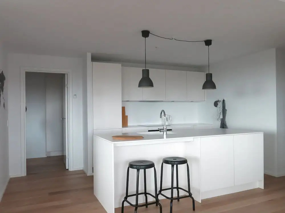Apartment 3 bedroom with a view 1187-1
