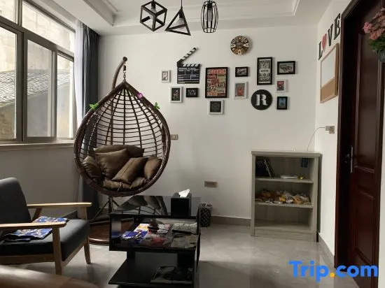 Xinyue Hostel