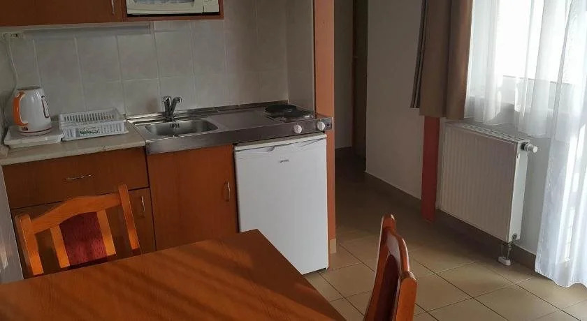Auguszta Hotel