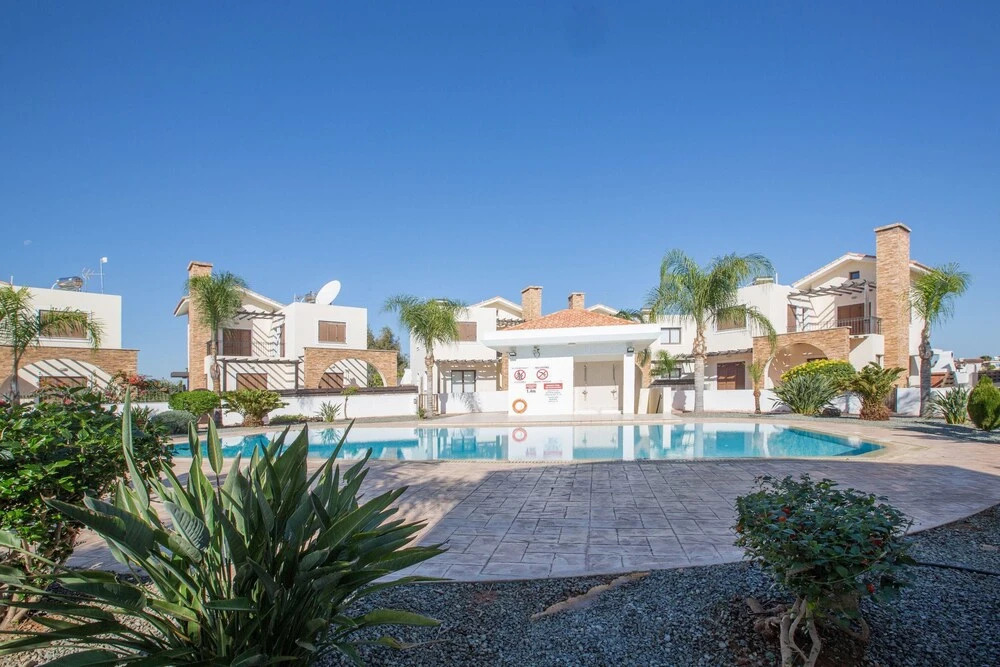 Cyprus Villa Ionion 28 Gold