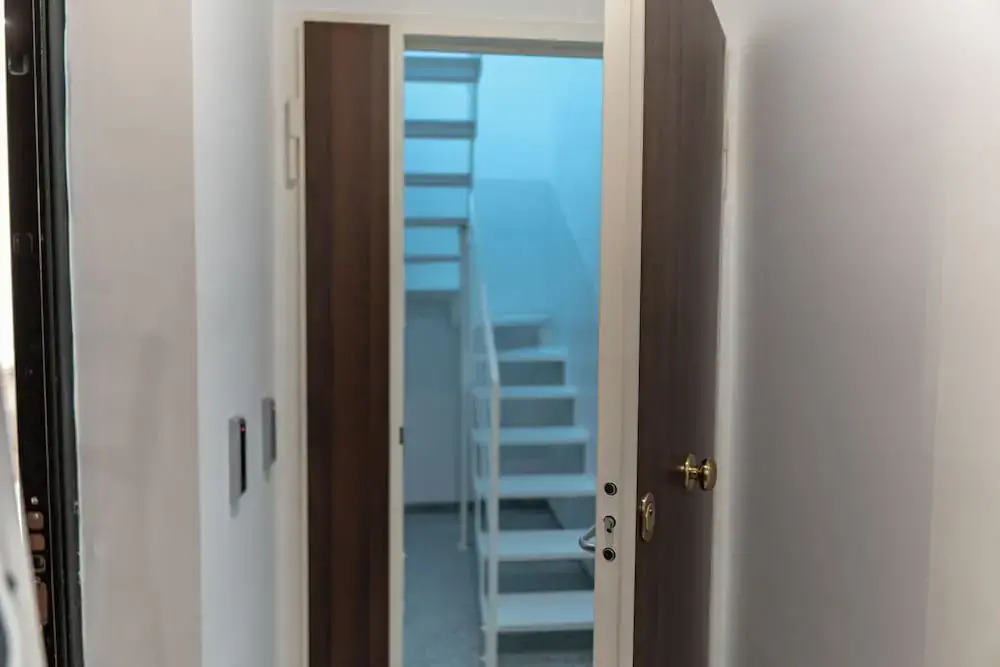 Suite délite Chiaia