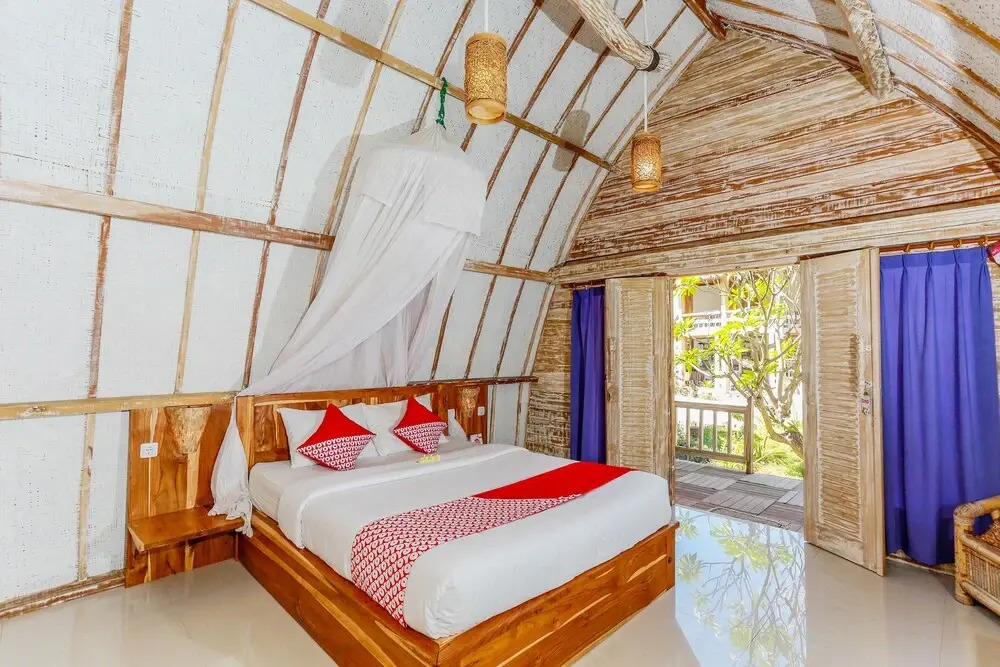 Biba Beach Village