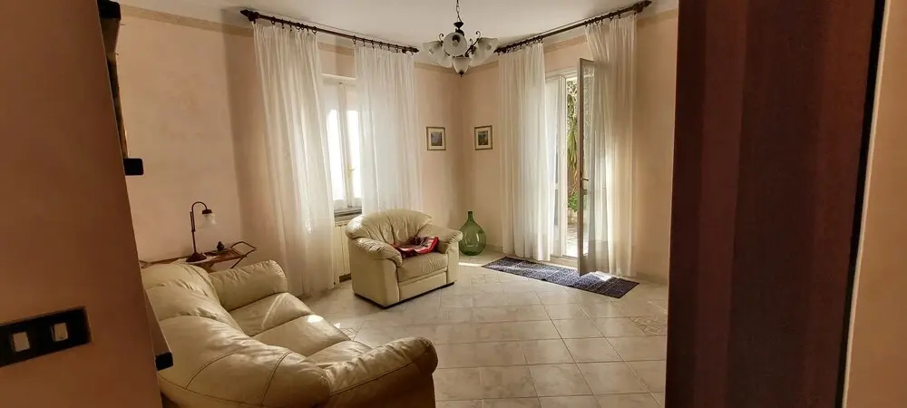 Appartamento Daneri 2