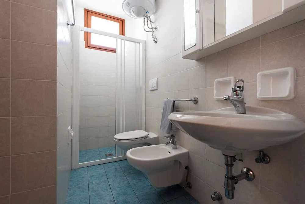 Comfy sea View Apartment in Bibione