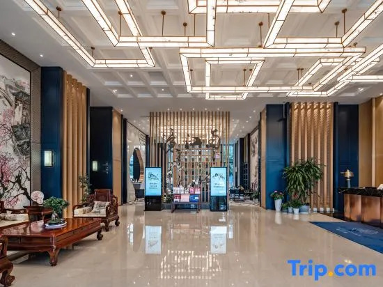 Yi Jiangnan Hotel