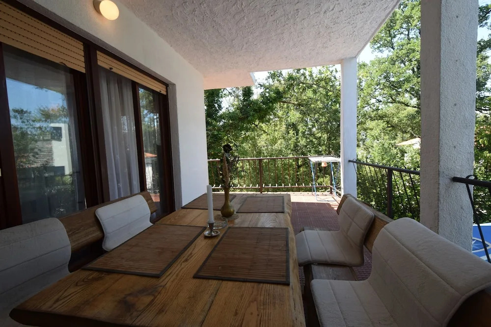 Apartment Terezija