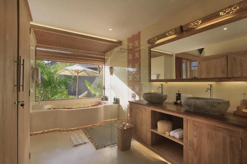 The Sankara Resort & Spa