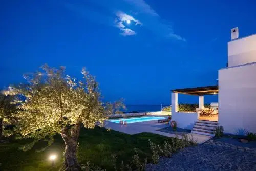 Villa Salamina