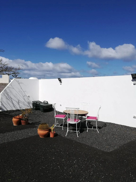 Vivienda Vacacional La Cañada