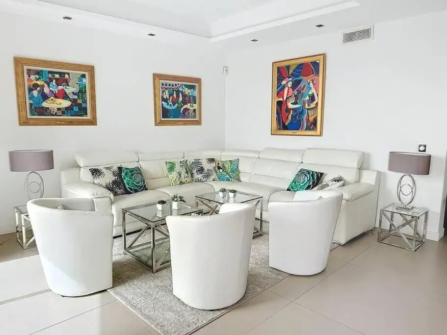 Home Rental 81 Croisette One Bedroom