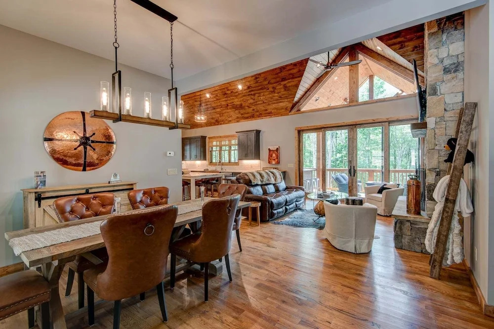 High Country Hideaway at Eagles Nest