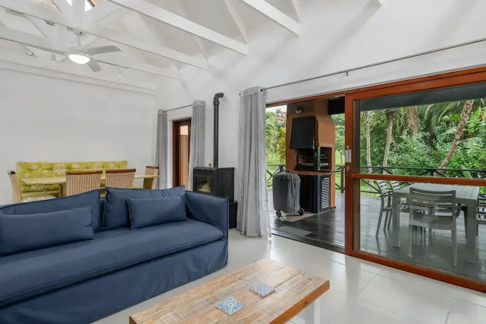 San Lameer Villa 2705