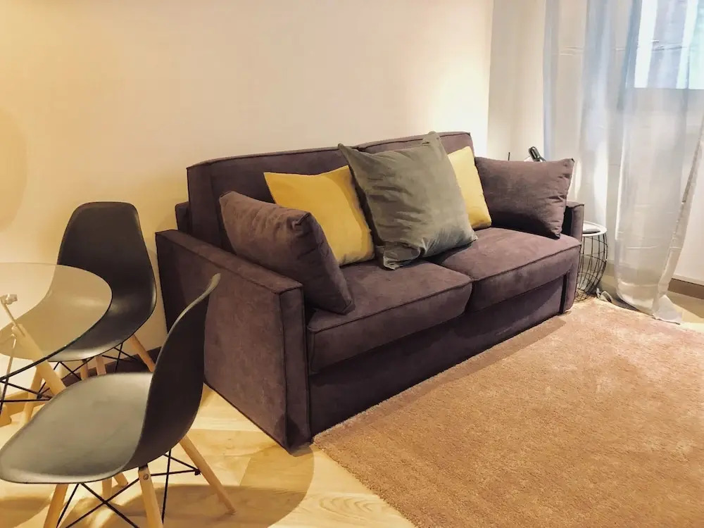 Palazzina B - Smart Rooms