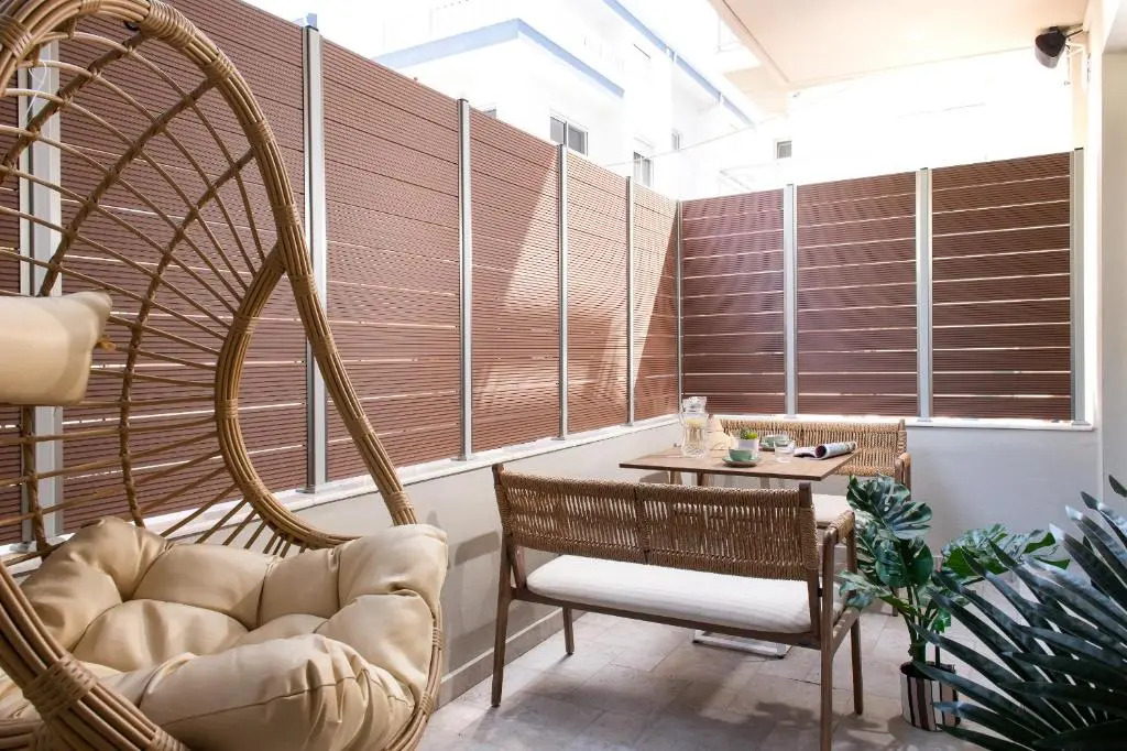 ELLE Rooms & Suites