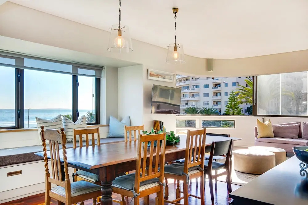 Sea Point Kingsgate Apartment