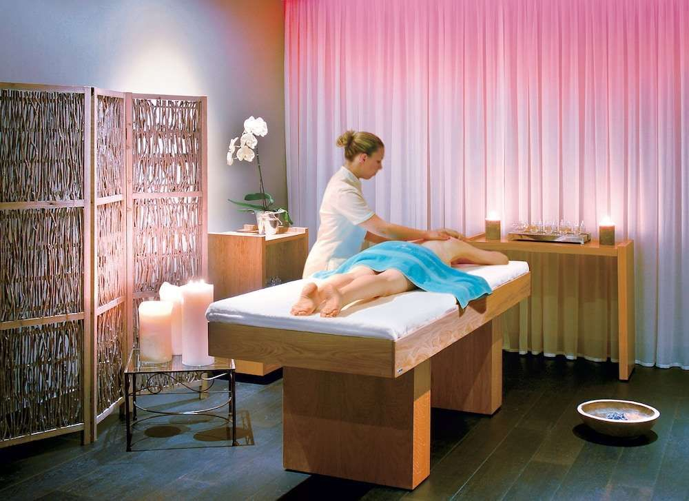 Hôtel Lancelot & Spa - Domaine du Roi Arthur