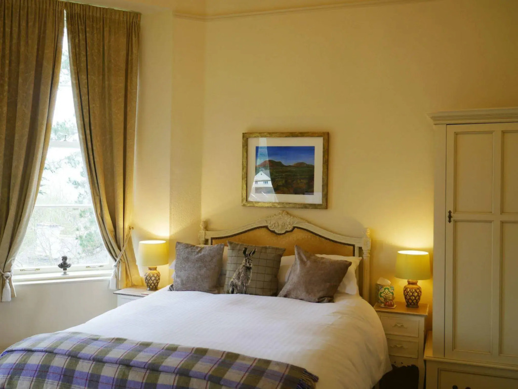Muntham Luxury Holiday Apartments