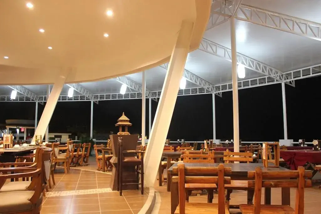 Als Resort