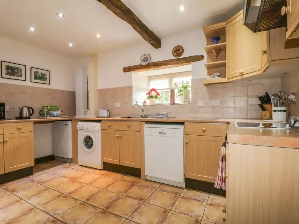Springarth Cottage