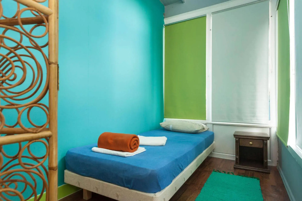 Roundabout Hostel - hostel