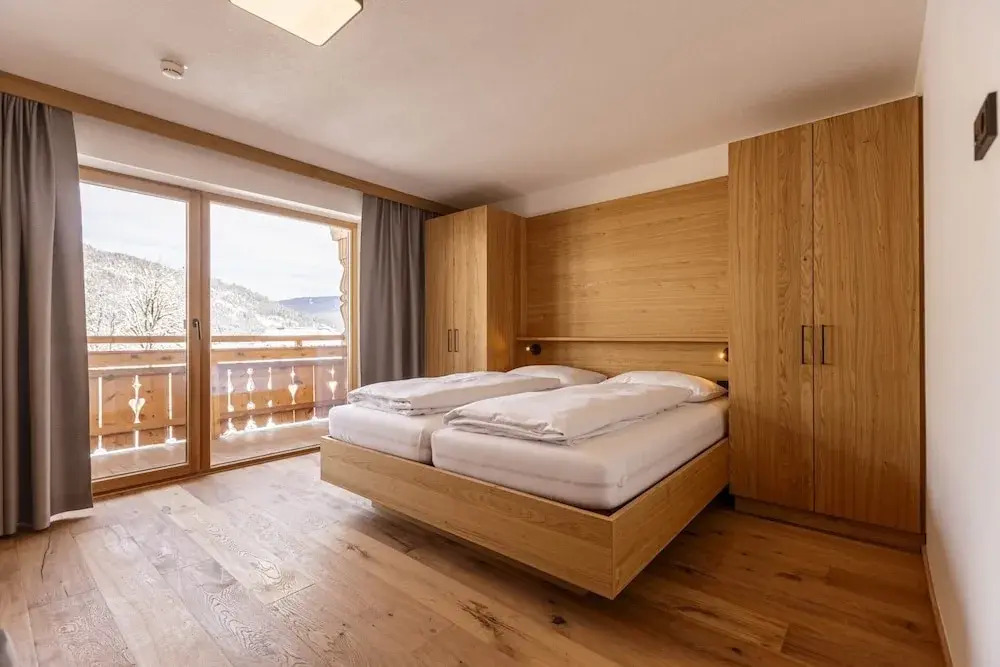 Superior Ferienwohnung fur 4 Personen
