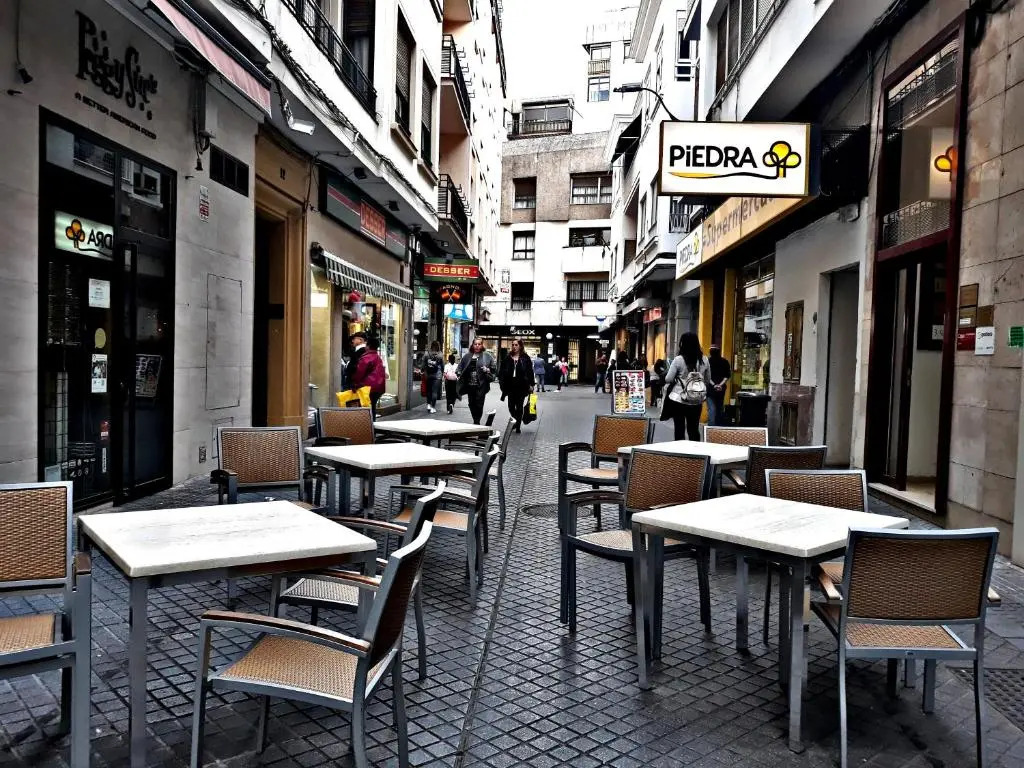 Urban Suites El Postigo