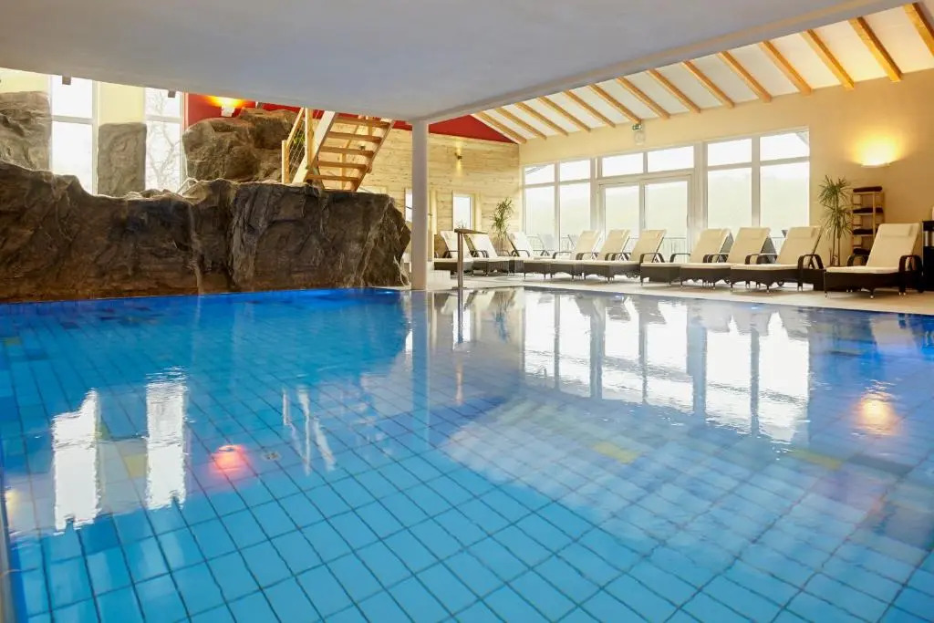 MANA LISA Boutiquehotel