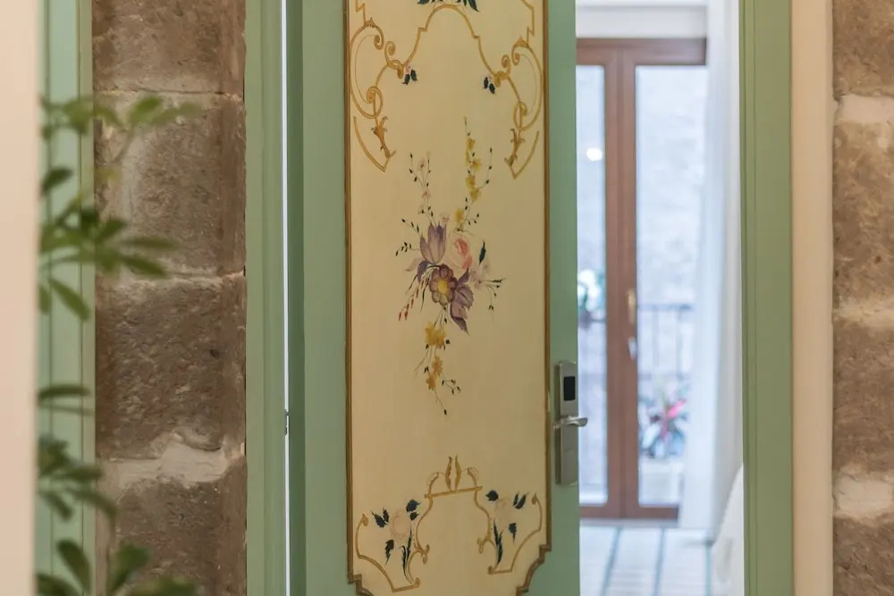 Il Conclave Guest House