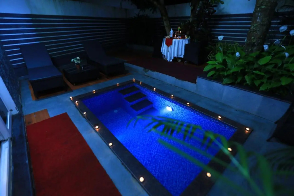 Parampara Resort & Spa