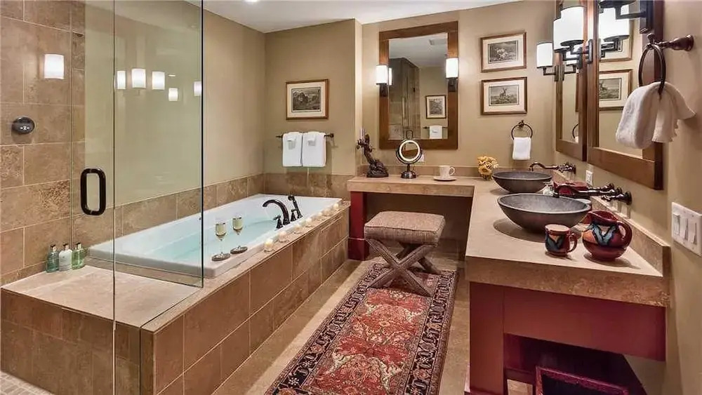 Hahns Peak 417 4 BedroomCondo By Moving Mountains