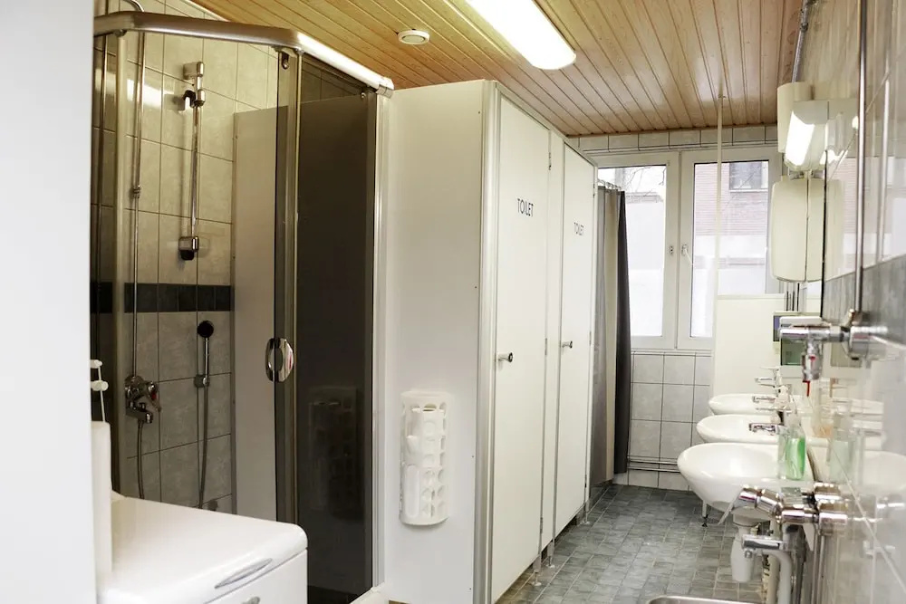 HVC Hostel Turku