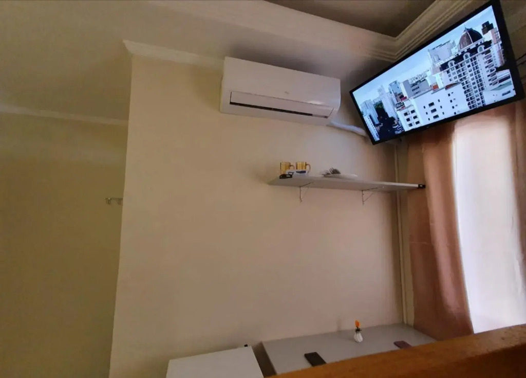 Residencial Vila Buarque