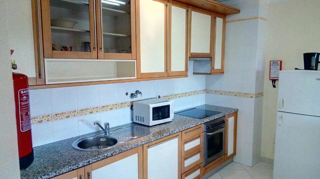 Vila Marachique 304 2 bedroom