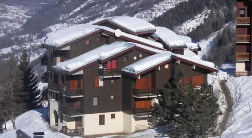 Le Pommeret
