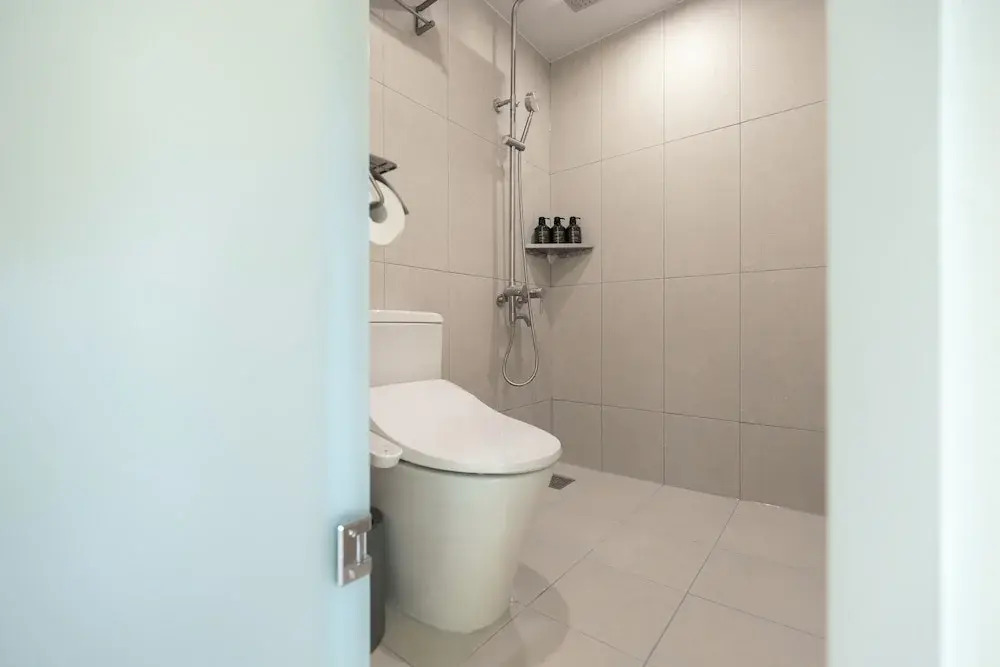 Anook Air Hotel Gaebong