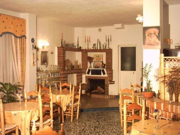 Hostal Riveros
