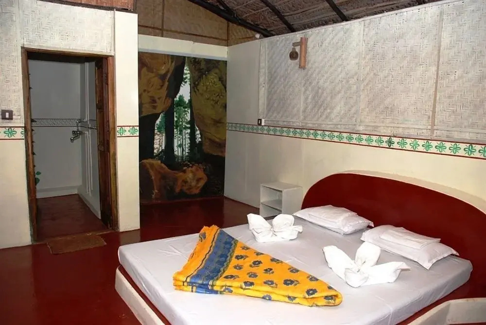 Pirache Village-Eco Resort
