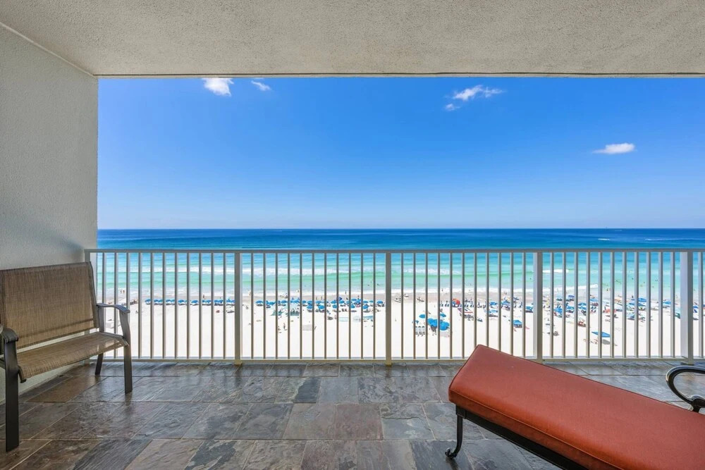 Marisol Condos By Itrip