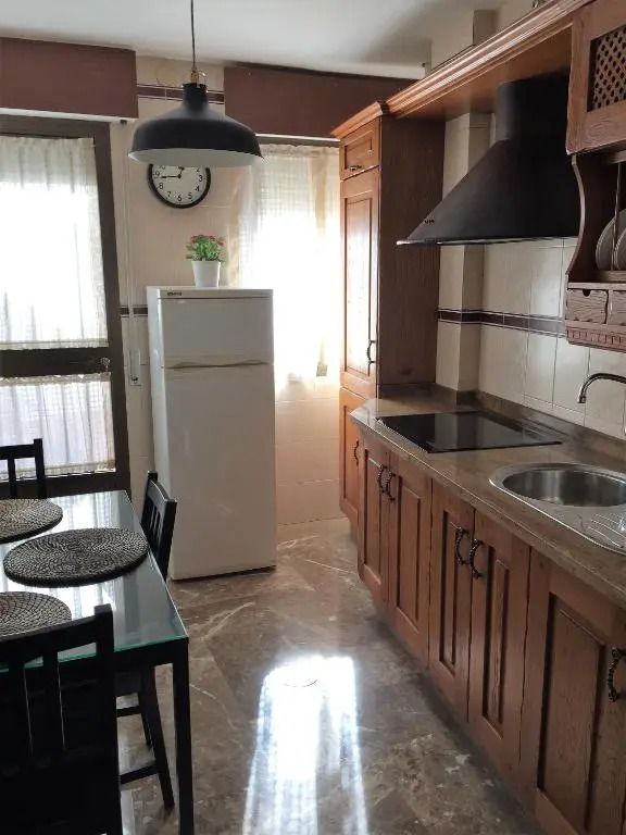 Apartamentos Acevedo Centro I