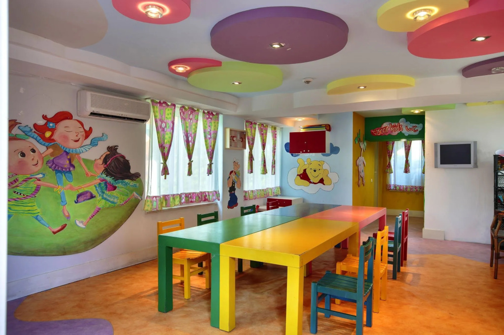 Sunis Evren Beach Resort Hotel & Spa  - All inclusive