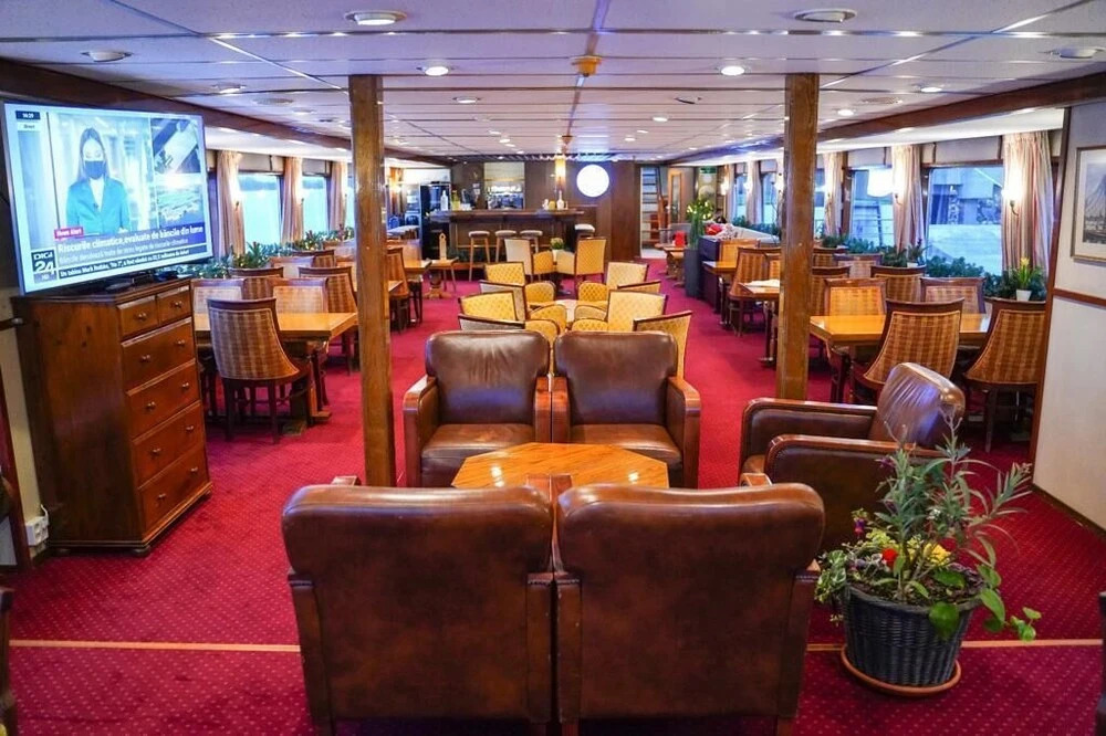 MS Diana Hotel - Cruises