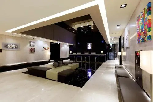 Hotel K