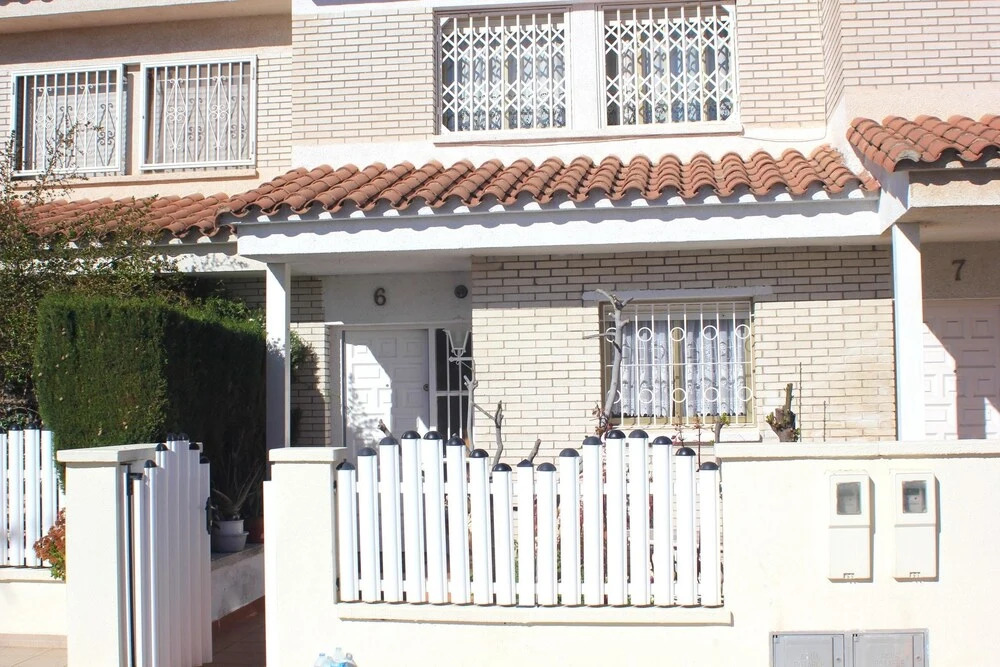 House With 3 Bedrooms in Cambrils, With Enclosed Garden and Wifi - 300