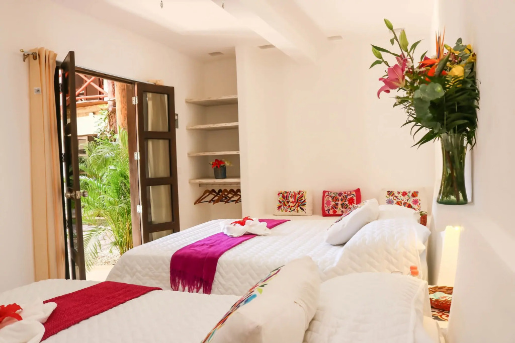 Kin Ha Tulum Hotel