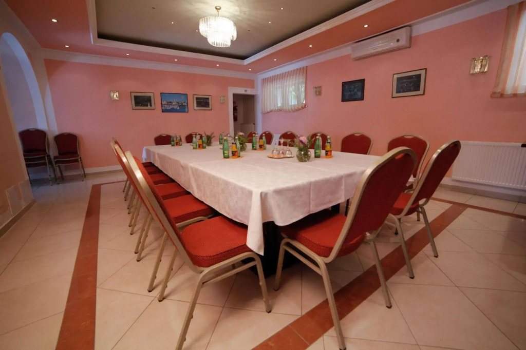 Hotel Borovnik