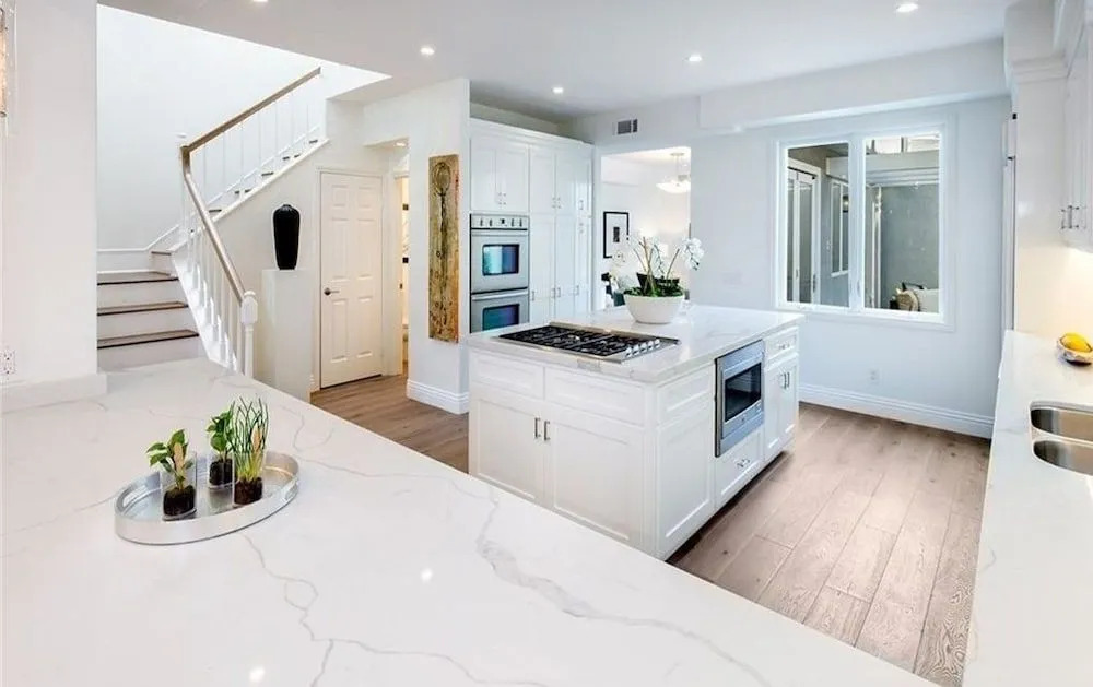 Village Luxury by RedAwning