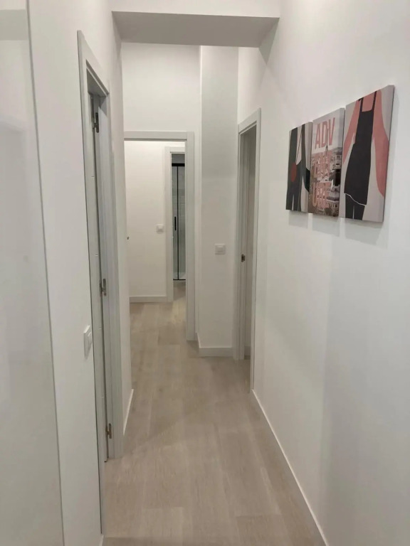Matadero Apartments 3