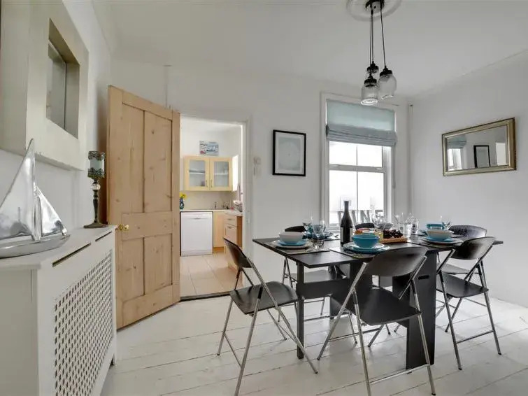 Holiday Home York Manie