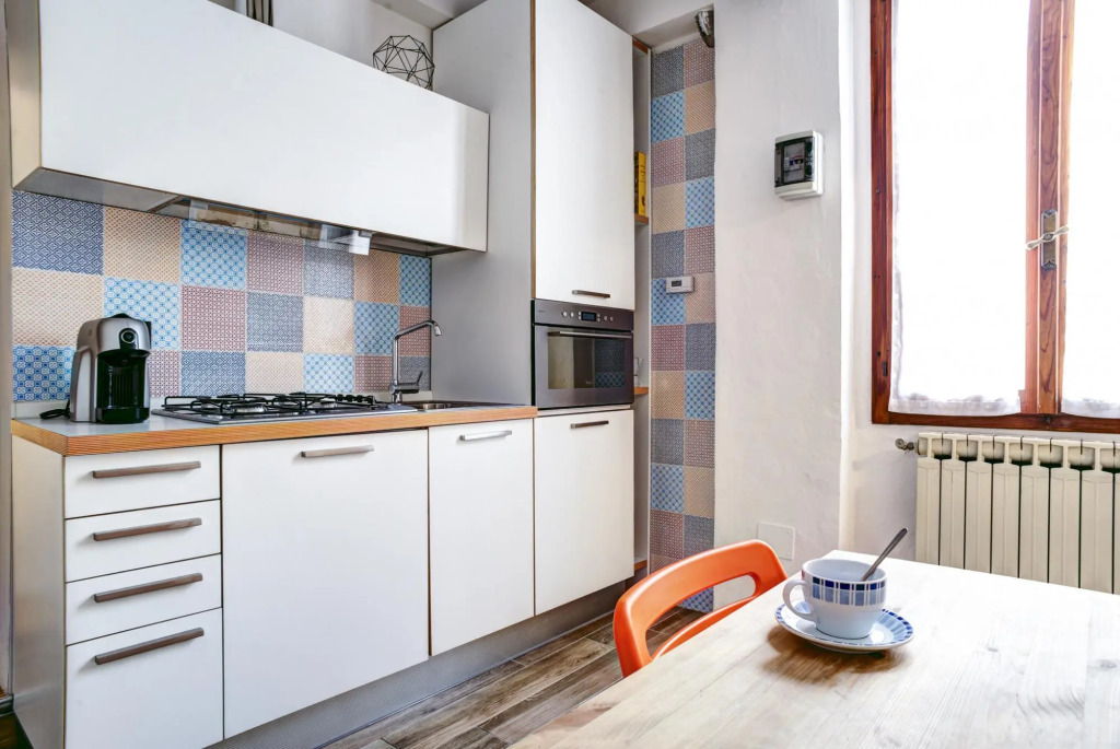 Bologna City Center Apartment by Wonderful Italy
