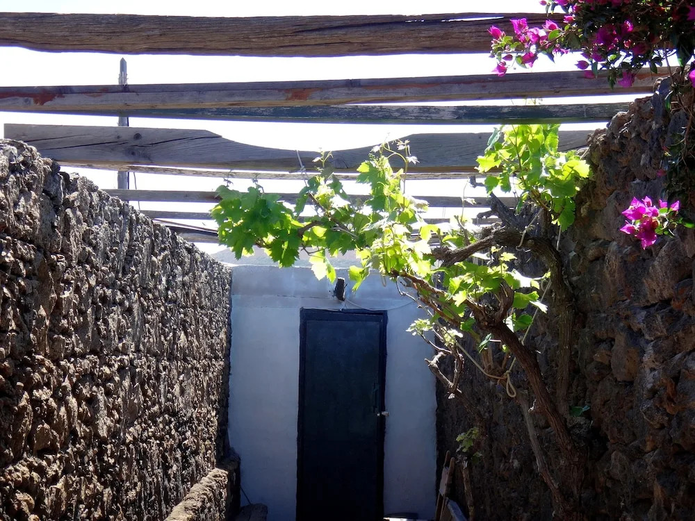 La Cabaña